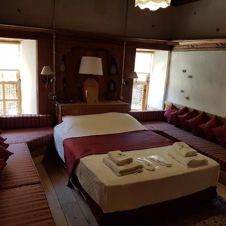 Ormana Active Butik Otel Ibradi Exterior foto
