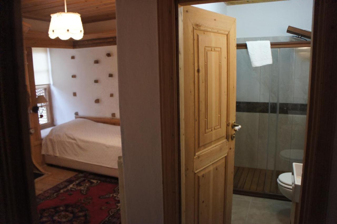Ormana Active Butik Otel Ibradi Exterior foto