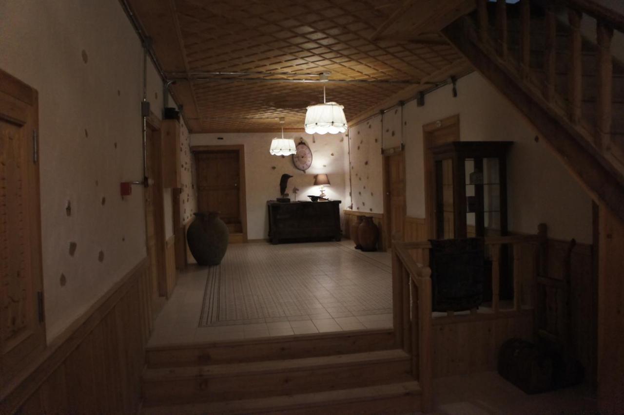 Ormana Active Butik Otel Ibradi Exterior foto