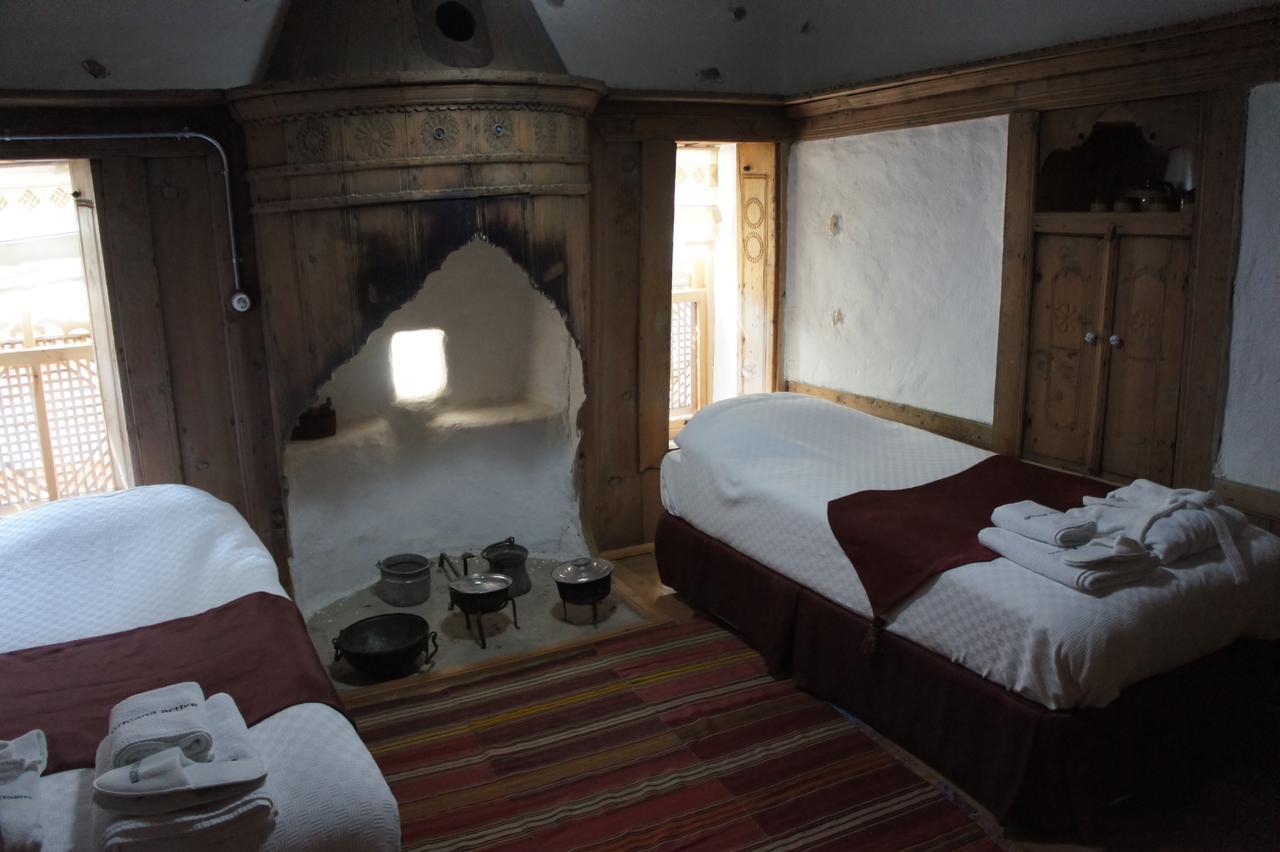 Ormana Active Butik Otel Ibradi Exterior foto