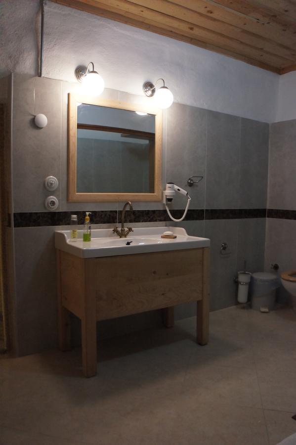 Ormana Active Butik Otel Ibradi Exterior foto