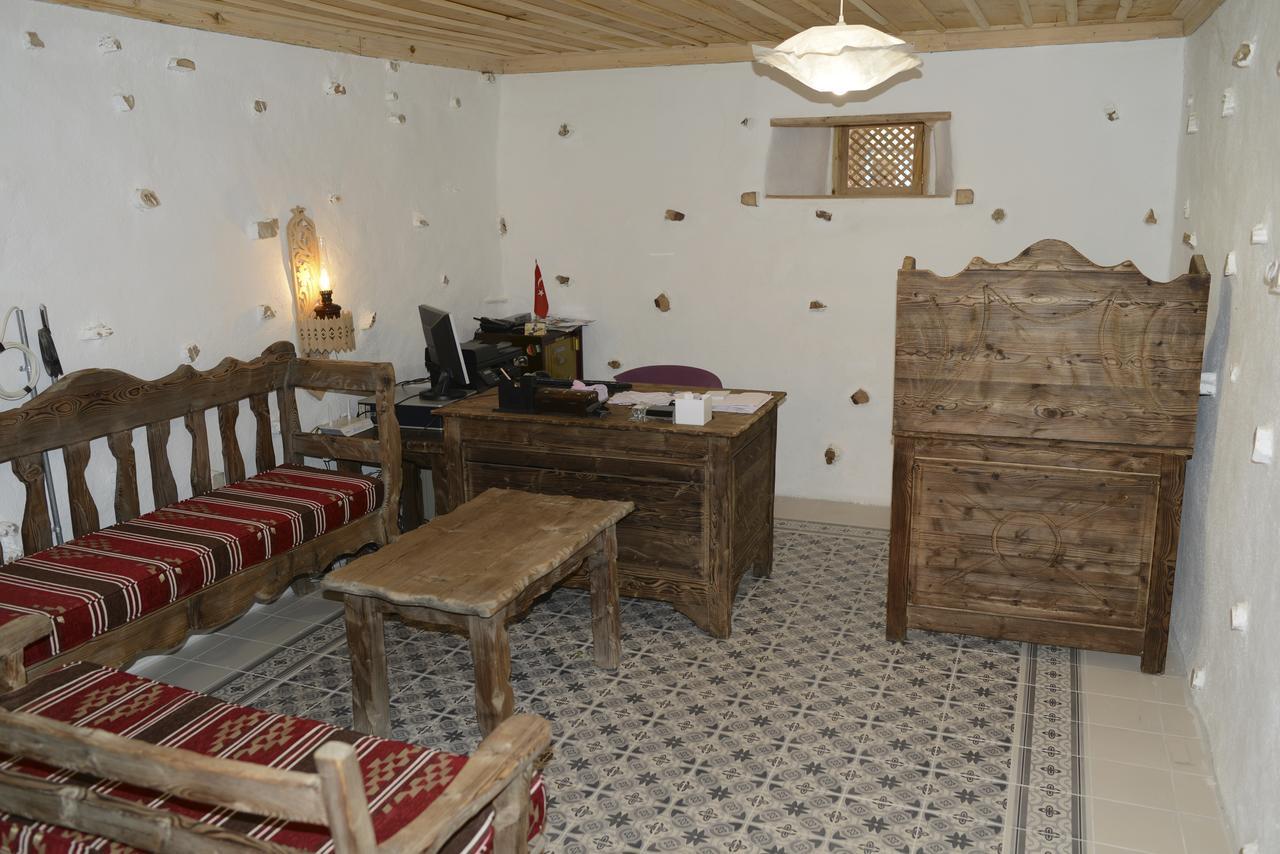 Ormana Active Butik Otel Ibradi Exterior foto