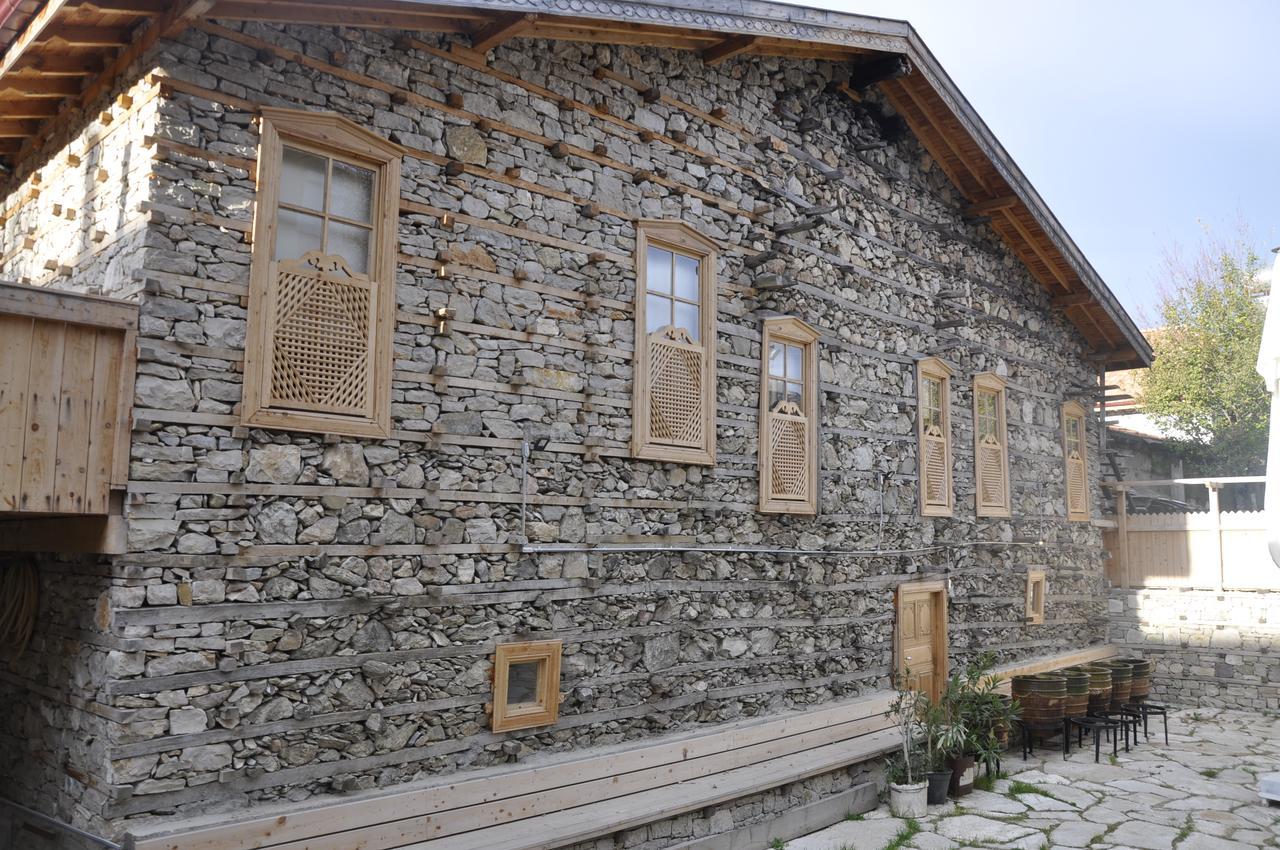 Ormana Active Butik Otel Ibradi Exterior foto