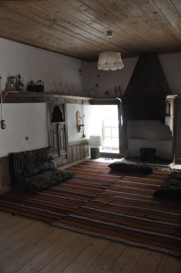 Ormana Active Butik Otel Ibradi Exterior foto