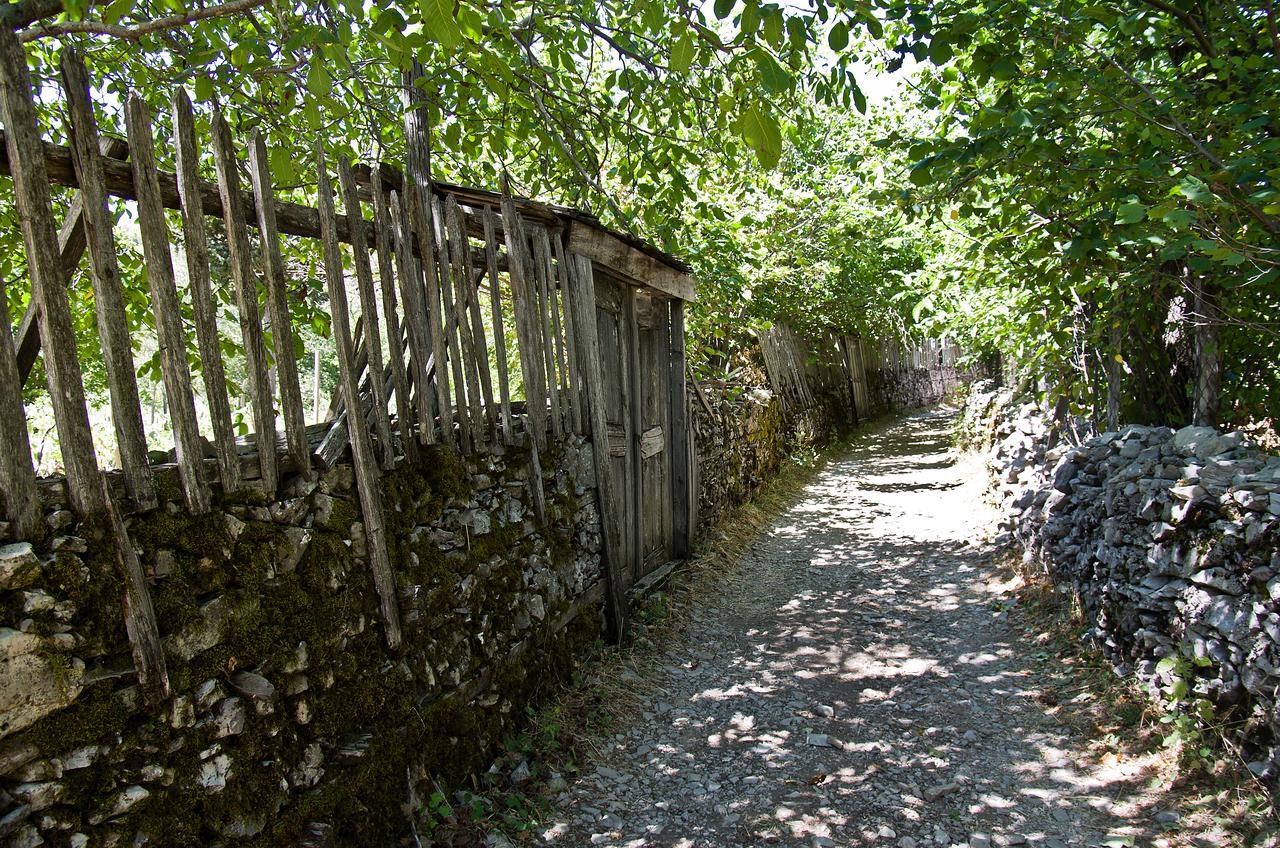 Ormana Active Butik Otel Ibradi Exterior foto